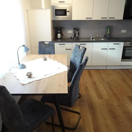 Apartment Kaestner