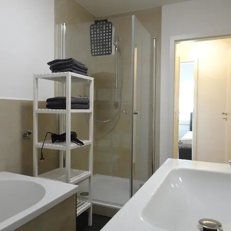 Kaestner Apartment Pirna