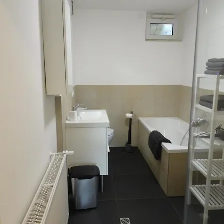 Kaestner Apartment Pirna