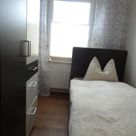 Apartment Kaestner *