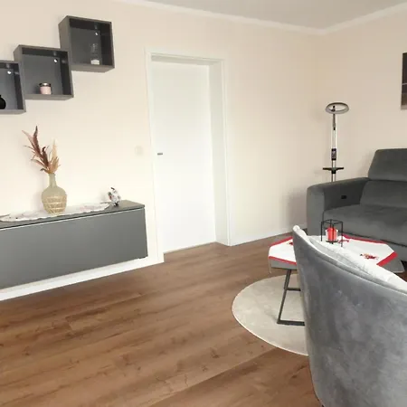 Apartment Kaestner