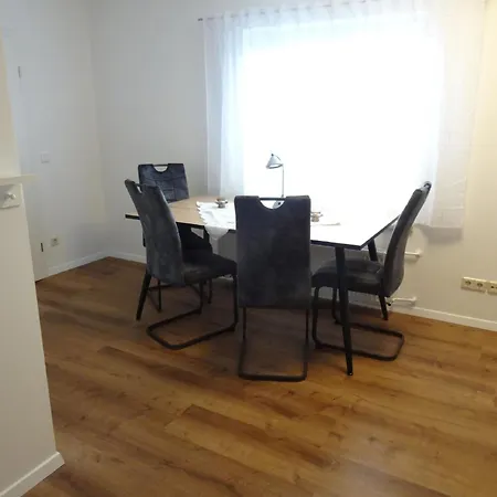 Apartment Kaestner