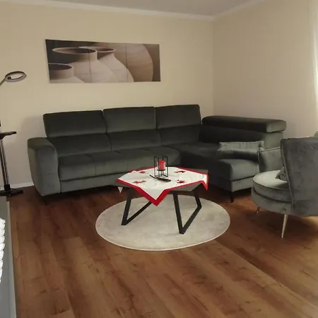 Kaestner Apartment *