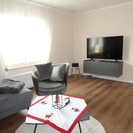 Kaestner Apartment Pirna