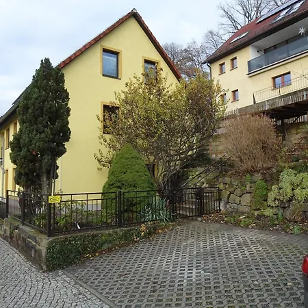 Kaestner Apartment *