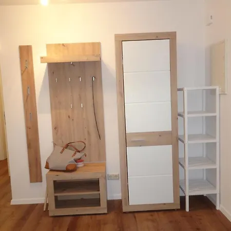 Kaestner Apartment