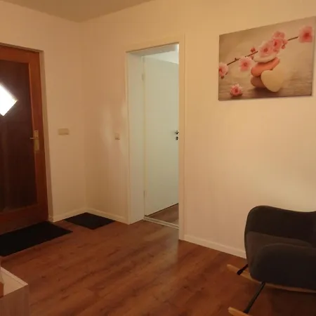 Kaestner Apartment Pirna