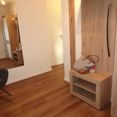 Kaestner Apartment