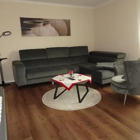Kaestner Apartment *