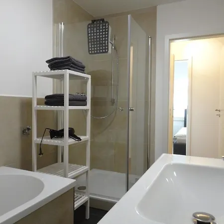 Apartment Kaestner *