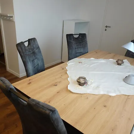 Apartment Kaestner